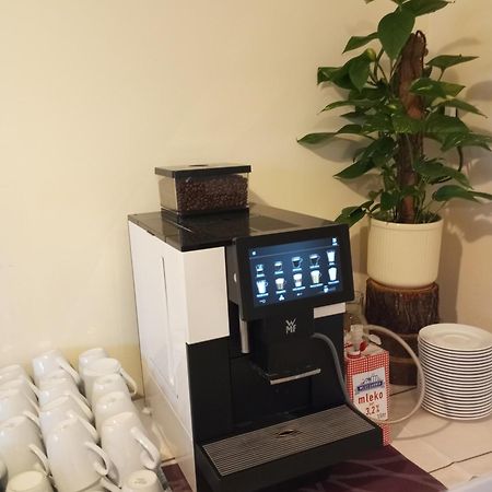 Hotel Hanseatic - Adults Only Kołobrzeg Eksteriør bilde