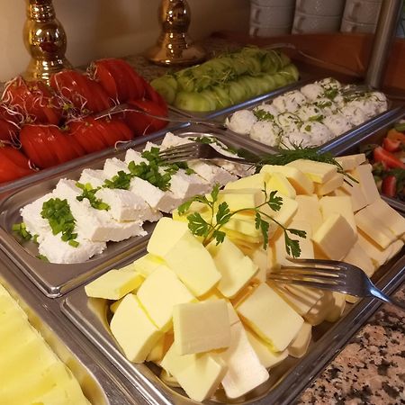 Hotel Hanseatic - Adults Only Kołobrzeg Eksteriør bilde
